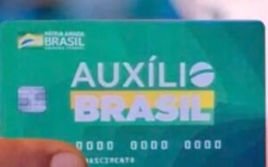 Em Mato Grosso do Sul, 209 mil famílias receberam Auxílio Brasil em outubro