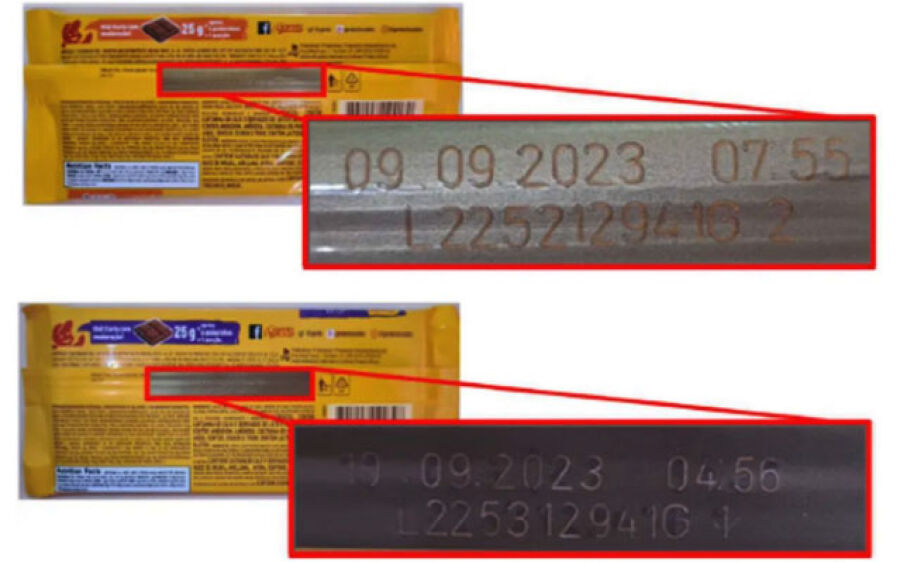 Anvisa proíbe comercialização de dois lotes de chocolates da marca Garoto