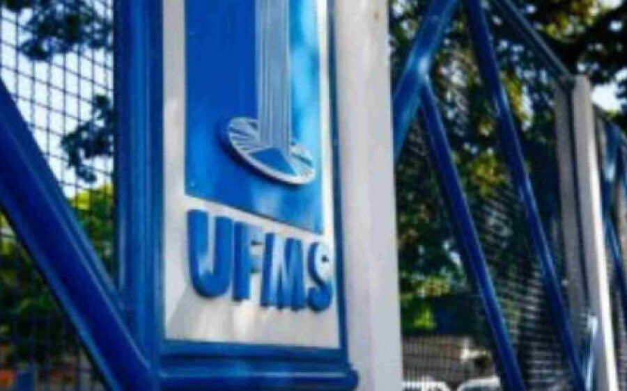 UFMS abre inscrições para concurso de técnico em educação com salário de até R$ 4,1 mil