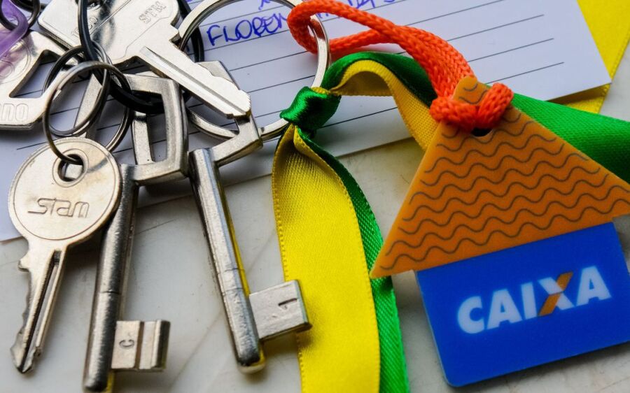 Conselho regulamenta uso do FGTS  futuro em financiamentos imobiliários