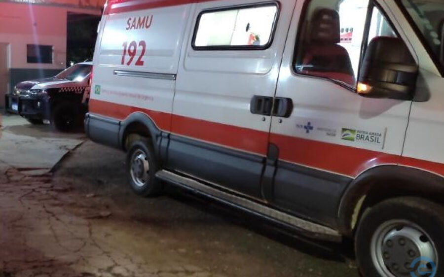  Jovem é executado com cinco tiros durante confraternização no quintal de casa em Rio Verde 