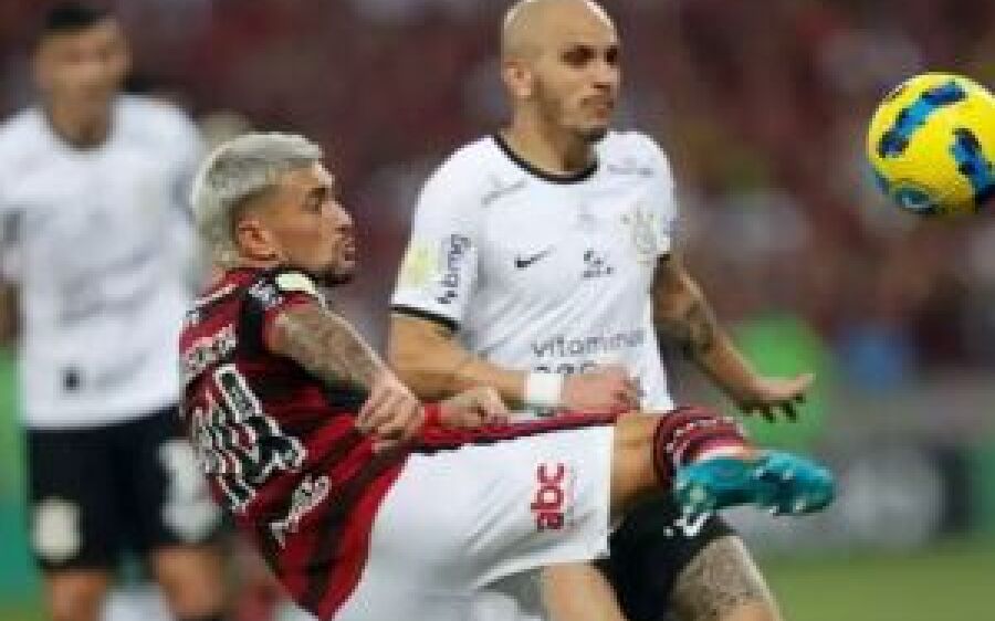 Flamengo vence Timão nos pênaltis e conquista 4º título da Copa do Brasil 