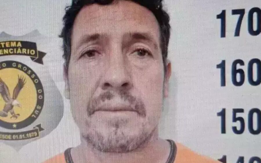 Matei bem matado, disse homem que assassinou mulher na frente dos filhos em MS