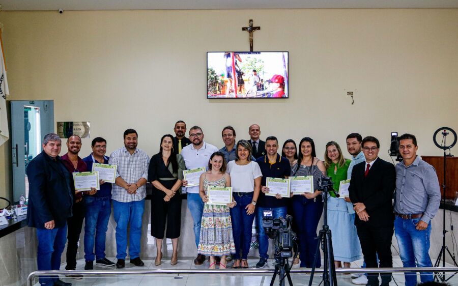 Câmara Municipal irá homenagear o médico Wanderlan Dornelles