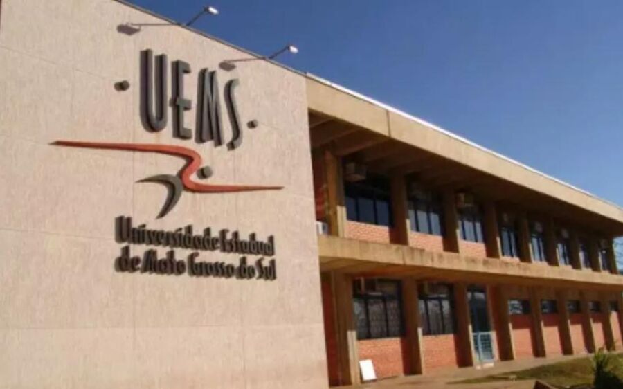UEMS de Dourados tem 318 vagas para 16 cursos de graduação no Vestibular 2023