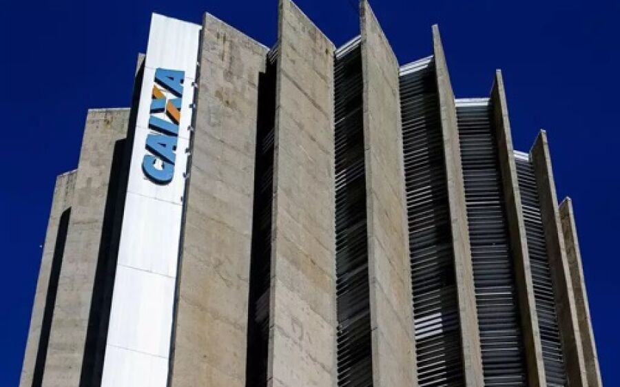 Caixa suspende operações consignadas no Auxílio Brasil