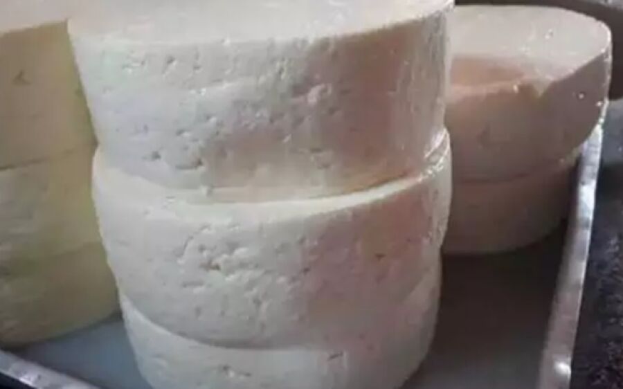 Há 3 dias sem energia, produtor de Corguinho perde toda fabricação de queijo