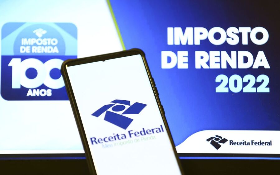 Receita abriu consulta a lote residual do Imposto de Renda