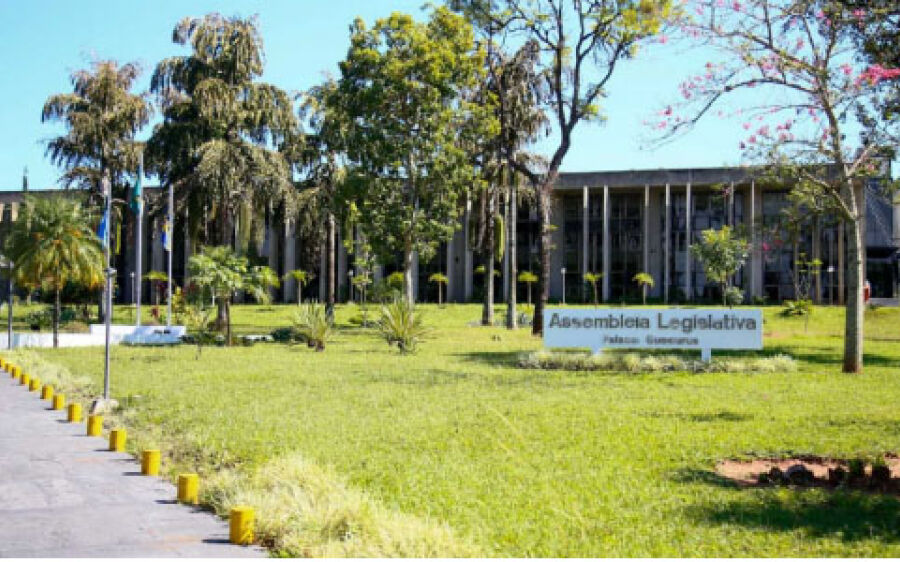 De previdência a agropecuária, Assembleia de MS vota quatro projetos na última sessão