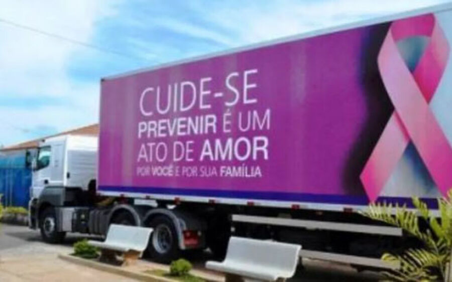 Outubro Rosa: hospital  realiza pré-agendamento de exames gratuitos em shopping de Campo Grande