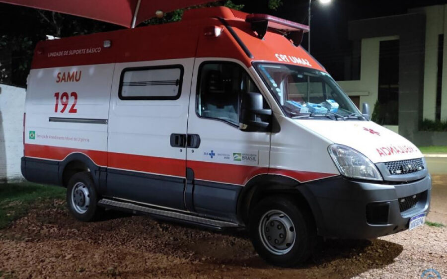 Mulher mata as duas filhas intoxicadas e é encontrada morta em Rio Verde