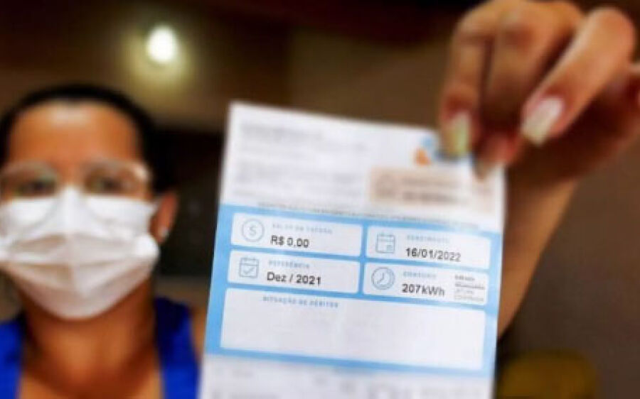 Decisão da Aneel pode reduzir R$ 83,9 milhões na conta de luz de  consumidores de MS