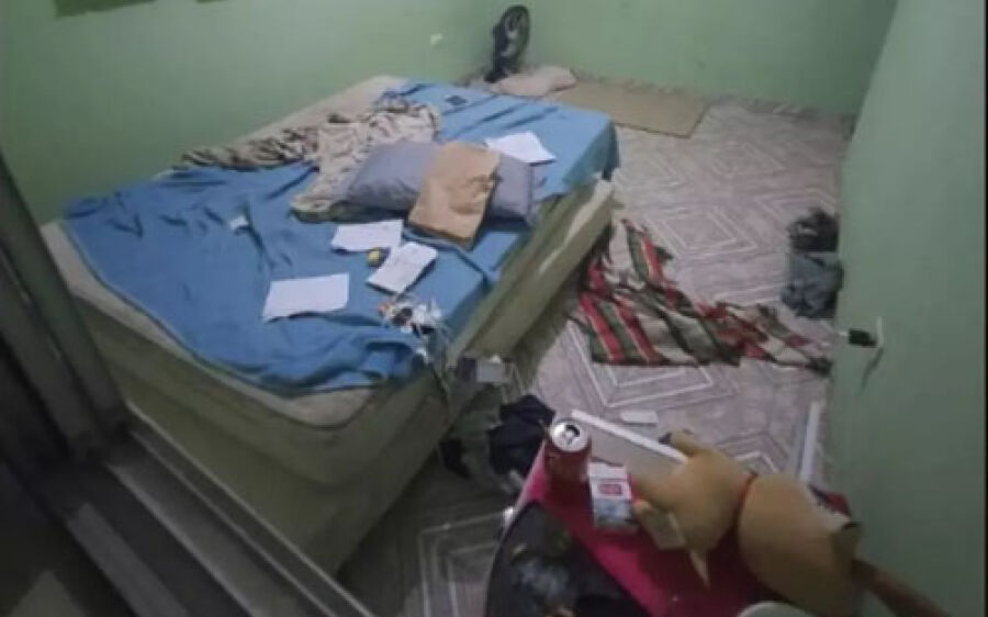 Carreta é apreendida em MS e um morre ao trocar tiro com PRF