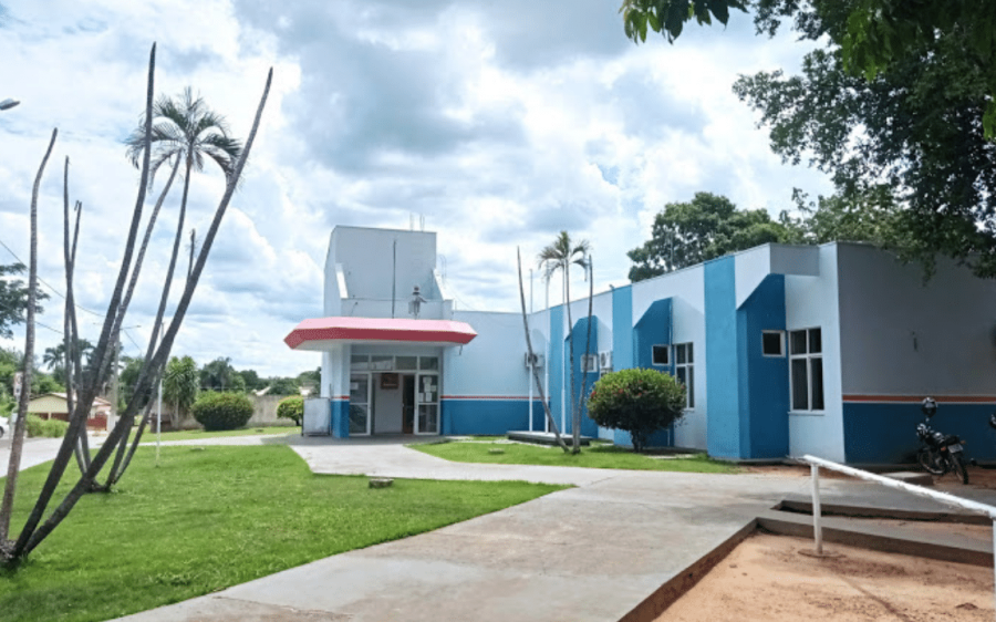 Em homenagem ao servidor,  Prefeito de Coxim decreta Ponto Facultativo nesta sexta-feira