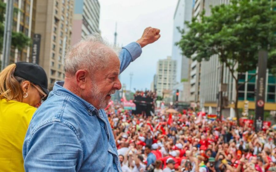 Lula eleito: saiba como funciona a transição de governo