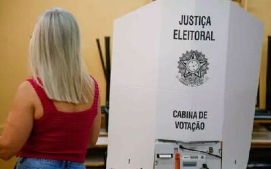 Mais de 120 urnas falham e 48 são trocadas em Mato Grosso do Sul neste 2º turno