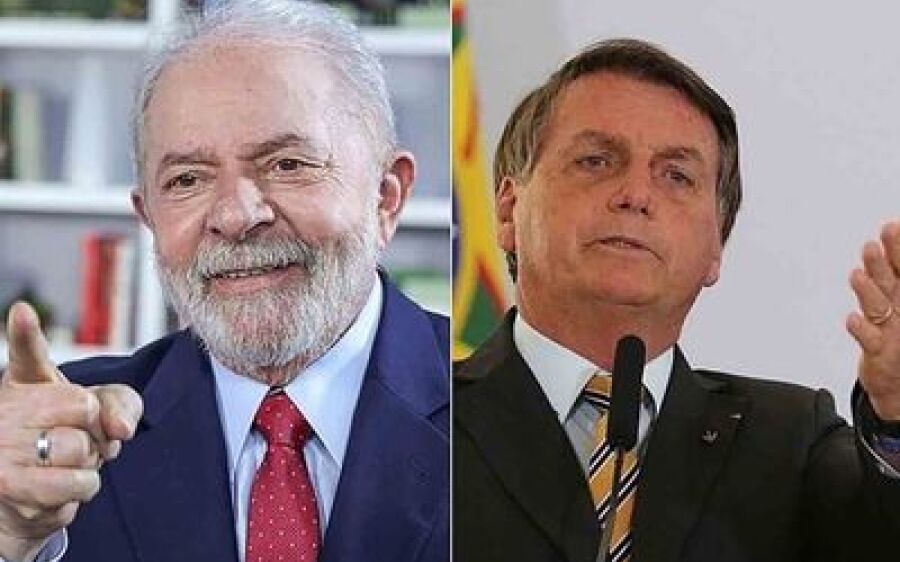Com 50,83% dos votos válidos, Lula é eleito presidente da República