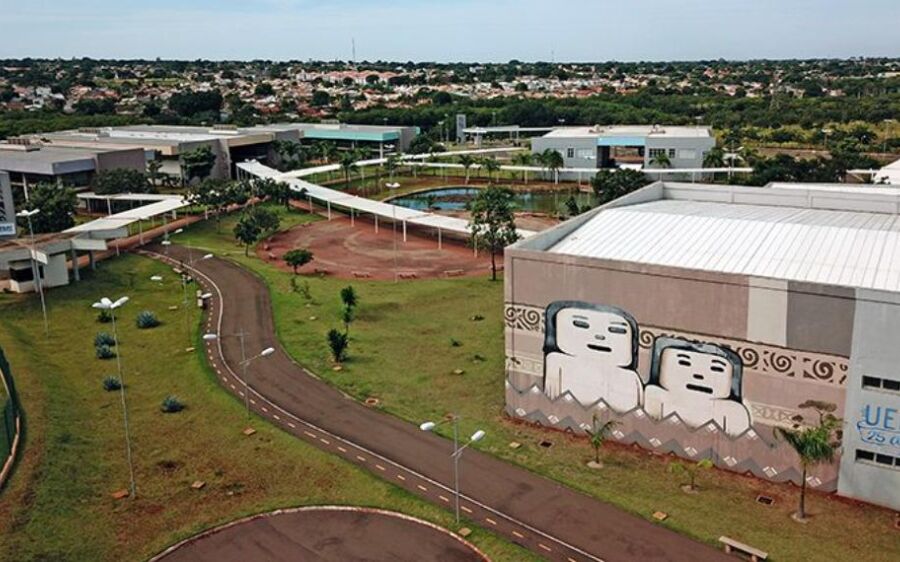 Inscrições para vestibular da UEMS vão até 24 de novembro; Veja as regras para participar