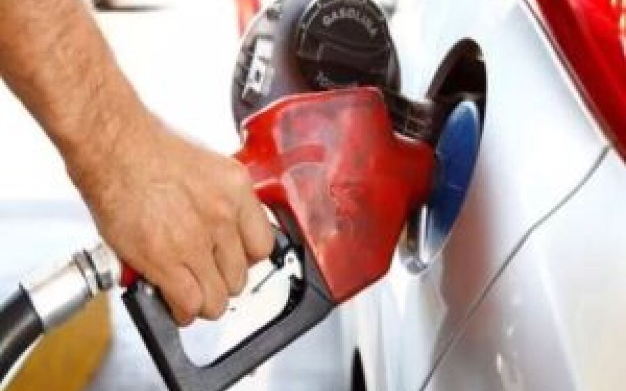 ANP: Gasolina sobe nos postos pela 3ª semana, mesmo sem reajuste da Petrobras