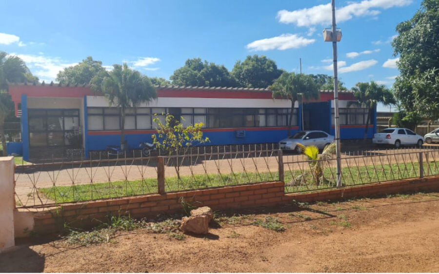 Prefeitura de Coxim abre vagas para contratar profissionais de diversas áreas para trabalhar na Secr