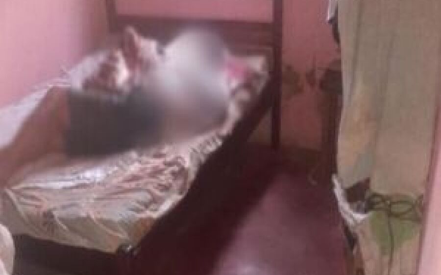 Homem mata irmão a pauladas para ficar com herança