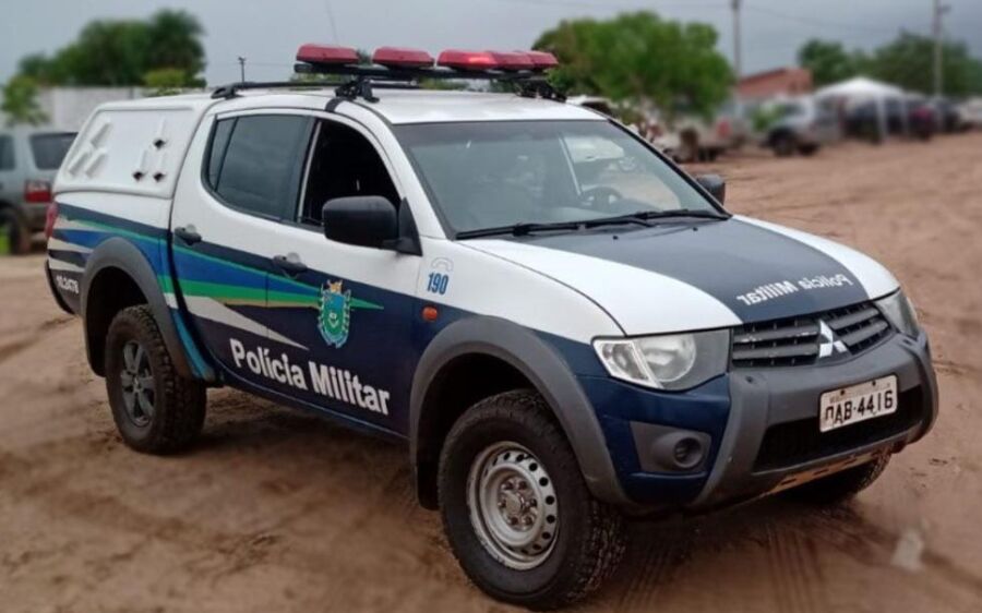 Polícia Militar de Três Lagoas apreende menor de 17 anos por tráfico de drogas