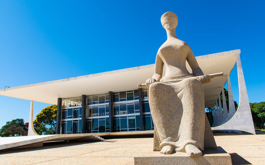 STF forma maioria para definir novas regras sobre desocupações e despejos