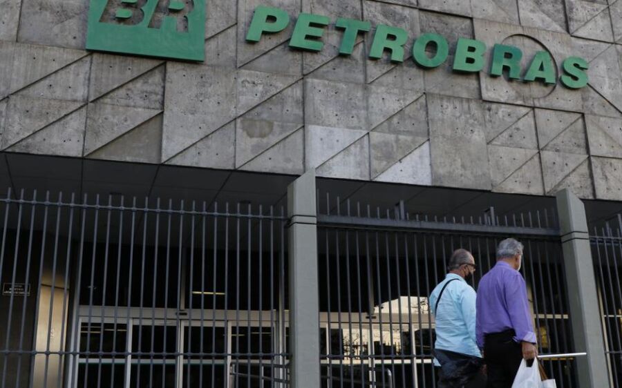 Petrobras aprova distribuição de R$ 43,7 bilhões em dividendos