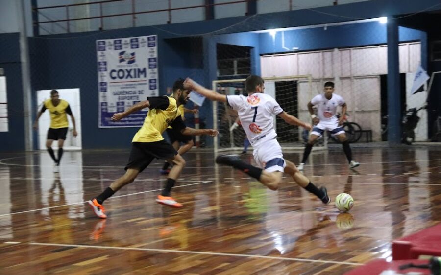 Jogos Escolares de Coxim começam na próxima segunda-feira
