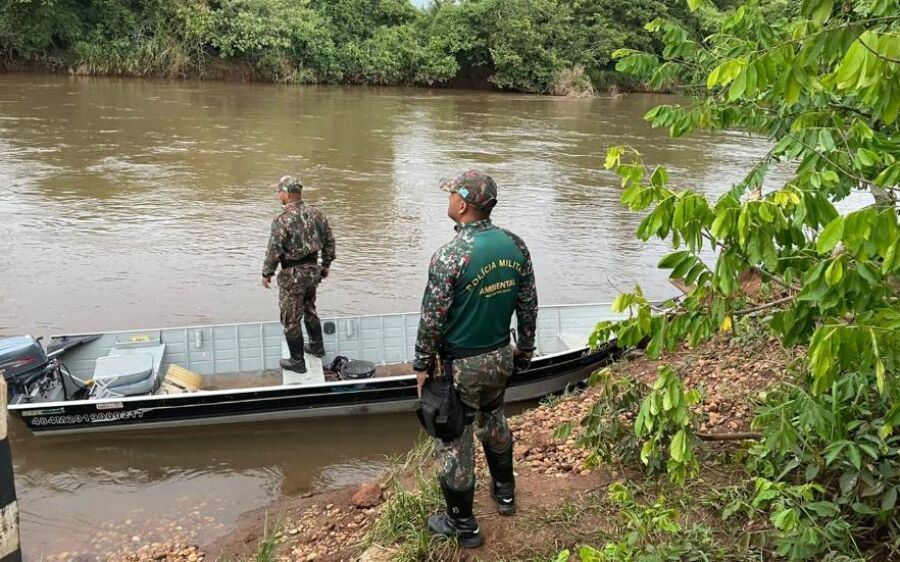 Piracema começa nesta sexta-feira e  pesca fica proibida em rios e lagos de MS