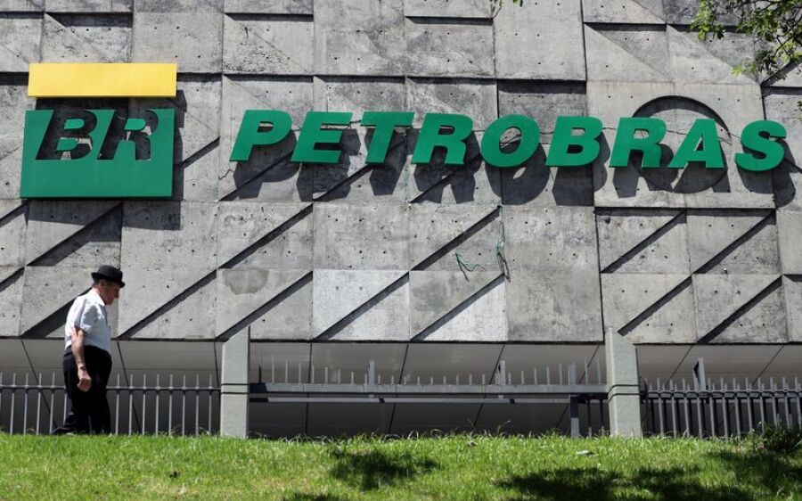 Petrobras aprova distribuição de R$ 43,7 bi em dividendos a acionistas