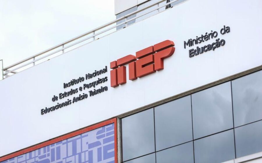Ensino a distância cresce 474% em uma década, diz Inep
