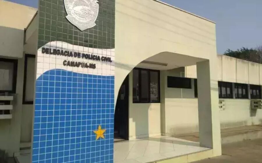 Homem é soterrado ao furar fossa e morre antes de chegar no hospital, em Camapuã