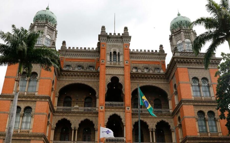 Vírus sincicial respiratório impulsiona SRAG em crianças até quatro anos