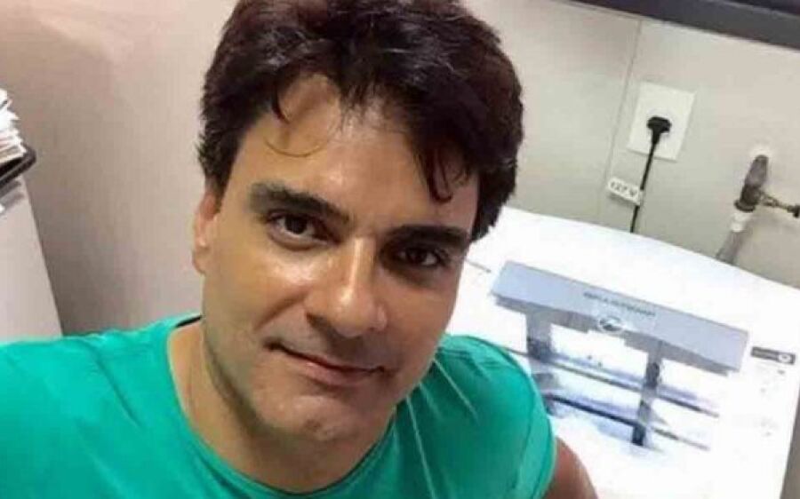 Condenado pelo assassinato de Daniella Perez, Guilherme de Pádua morre aos 53 anos