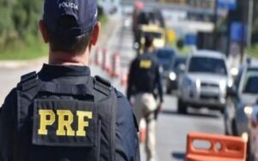 PF apontou risco médio de conflitos políticos e baixo de bloqueios de vias