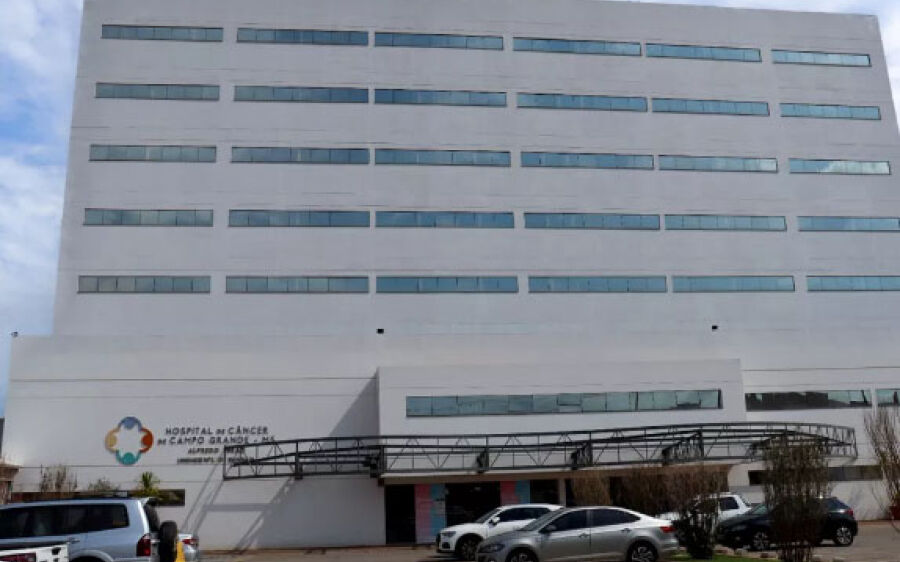 Hospital Alfredo Abrão oferece exames gratuitos de sangue para detecção do câncer de próstata