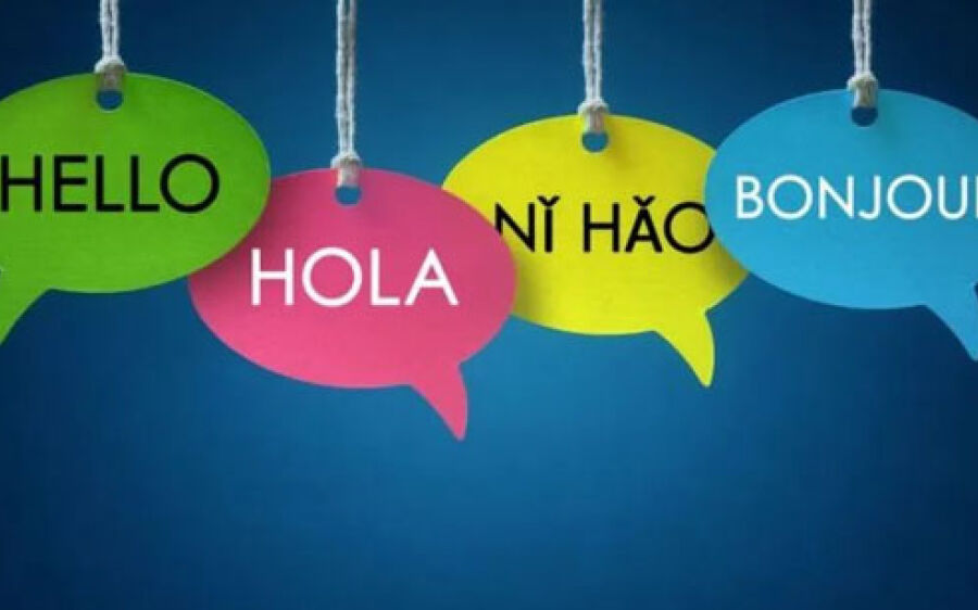 Inglês, espanhol e libras: quase 700 vagas para cursos de línguas gratuitos são abertas em MS