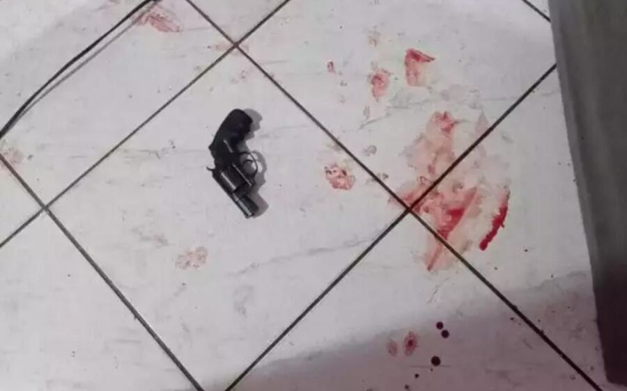 Operação para capturar foragidos tem dois mortos em Campo Grande