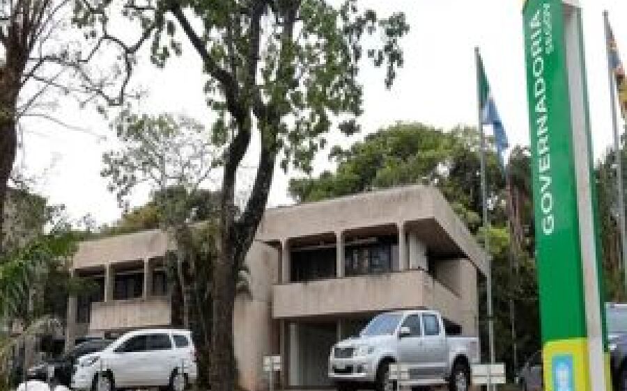 Órgãos públicos terão feriado prolongado no próximo fim de semana