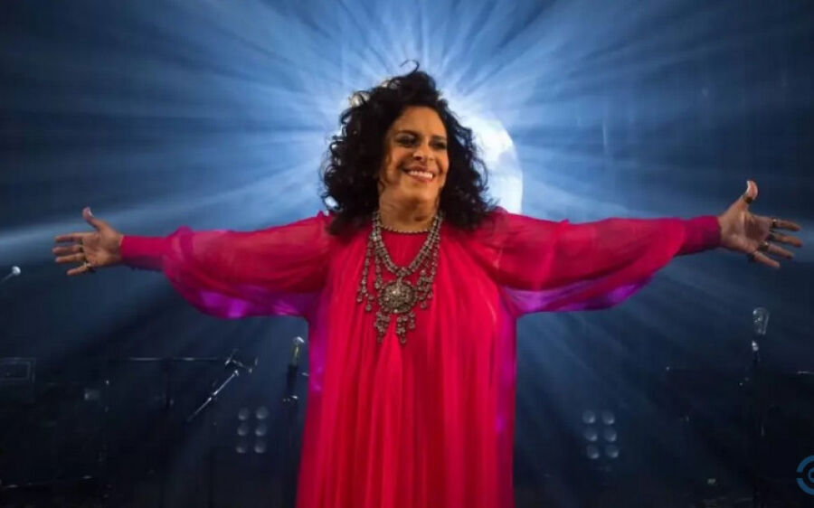  Cantora Gal Costa morre aos 77 anos 