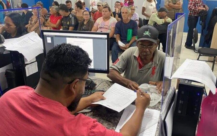 Sexta termina prazo para atualizar CadÚnico e não perder o Auxílio Brasil