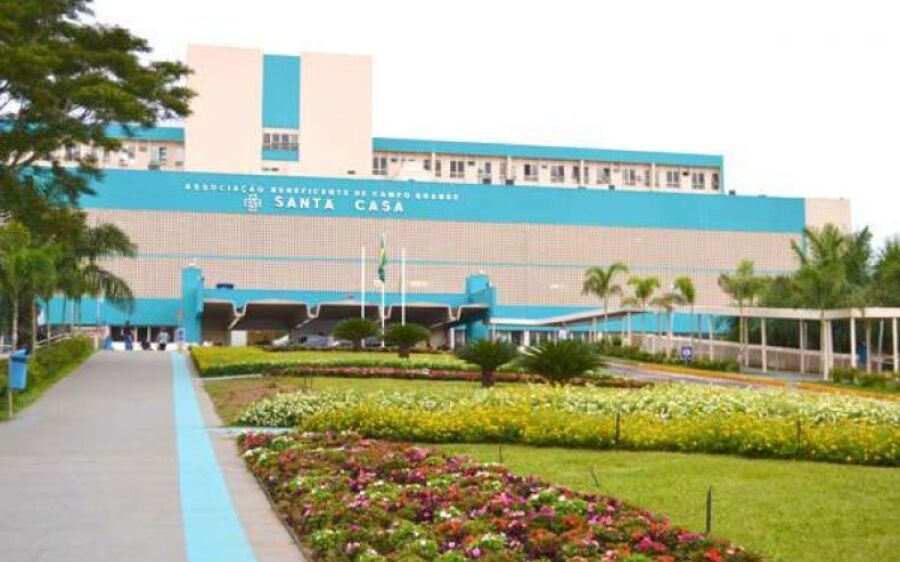 Eleições - Nova diretoria da Santa Casa será escolhida nesta quinta dia 10