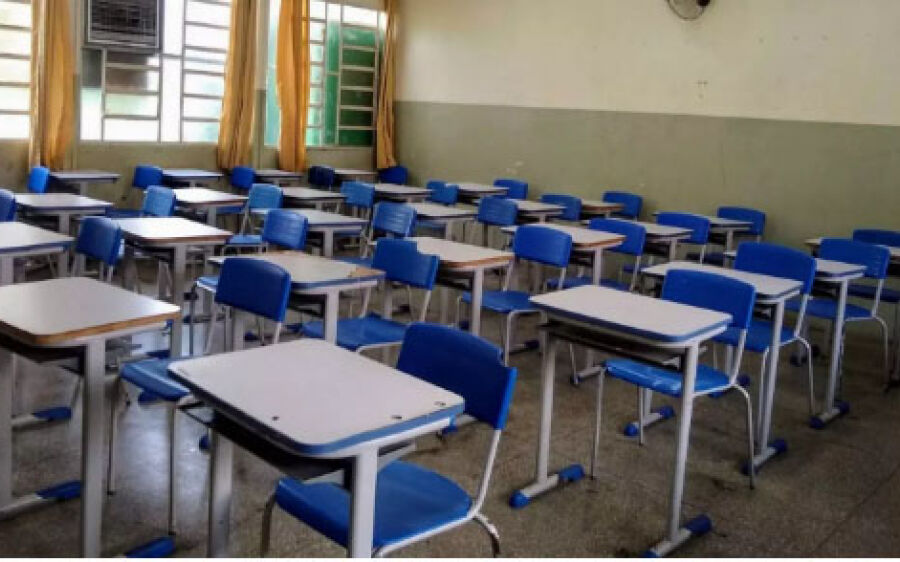 Semed deve divulgar data para matrícula de alunos na próxima quarta-feira