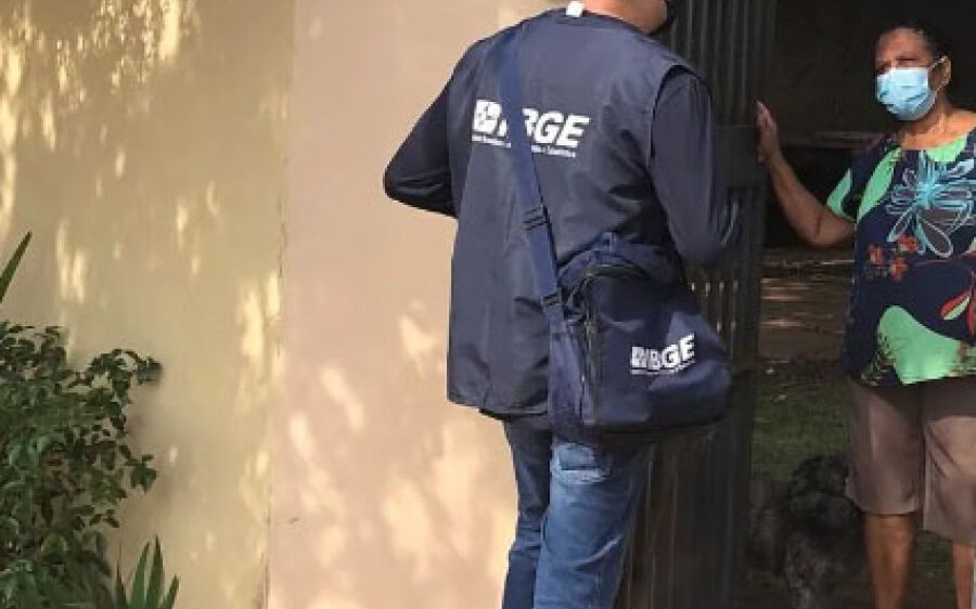 Censo: não responder a pesquisa pode gerar multa de mais de R$ 12 mil