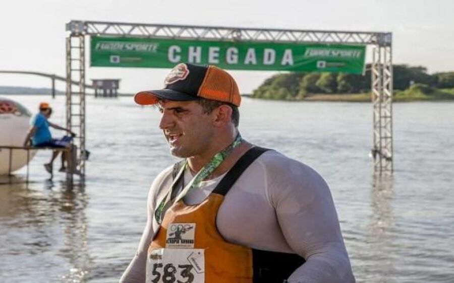 8ª edição do Eco Pantanal Extremo  movimenta Corumbá no fim de semana