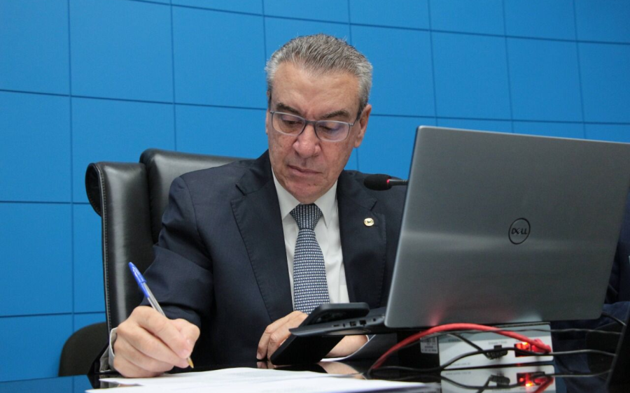 No Novembro Azul, Paulo Corrêa alerta para prevenção ao câncer de próstata