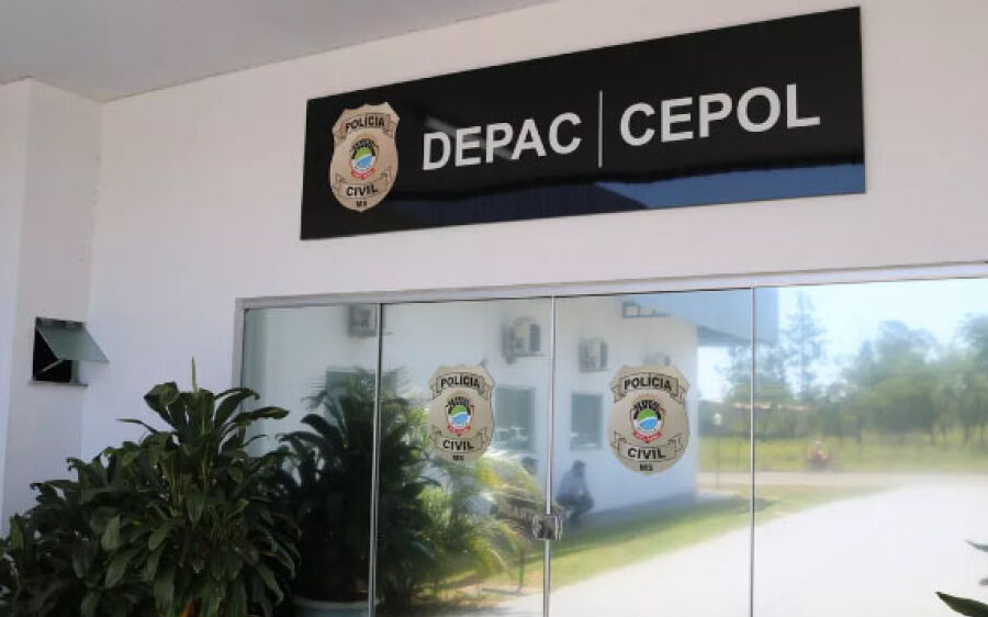 Adolescente esfaqueia o próprio pai após discussão e foge em MS