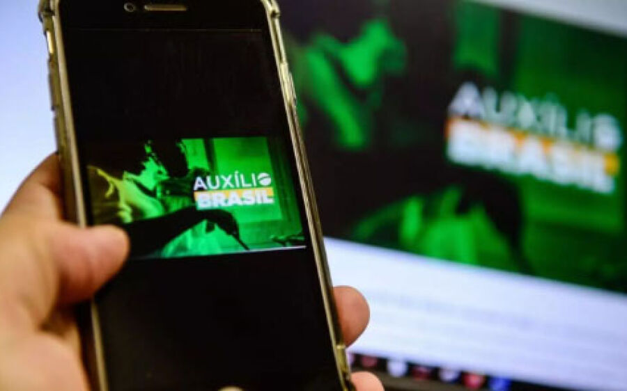 Consignado do Auxílio Brasil volta a ser liberado pela Caixa