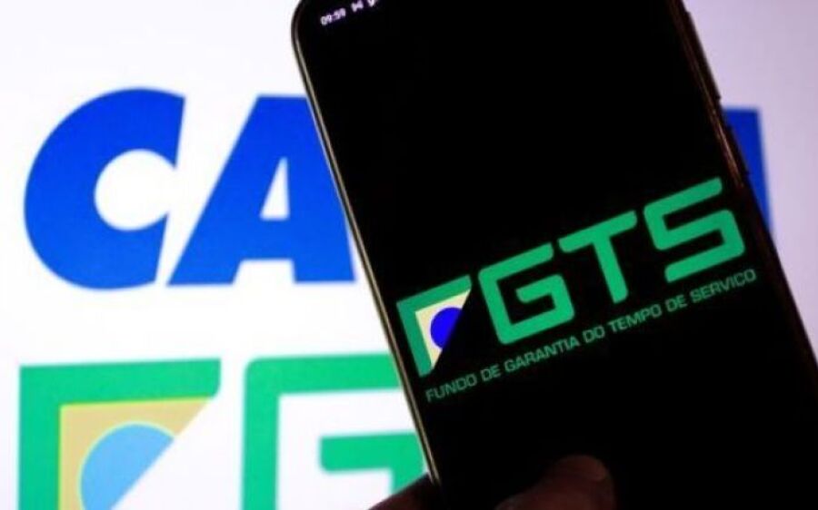 Saque extraordinário do FGTS ainda tem R$ 8 bi; prazo termina em um mês